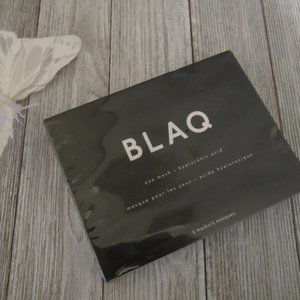 NEW - BLAQ - Eye Mask - 5 Masks in Box